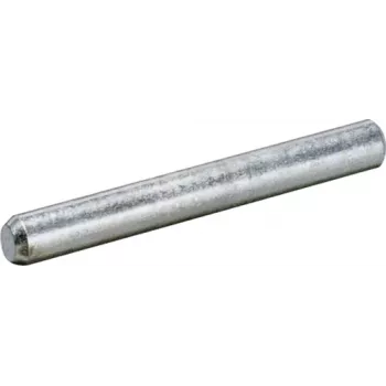 HAGER KJ01Z jordstift (skyddskontaktstift) för 2P+T-uttag