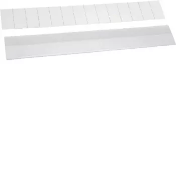 Hager Volta märkningsremsa VZ602 (10-pack)