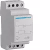 Hager ST301 ringklocketransformator 230V till 8V/12V AC, 0,5A, DIN-skena