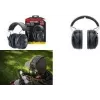 3M WorkTunes Connect & Solar trådlöst Bluetooth-hörselskydd med soladdningsfunktion 90570E-1