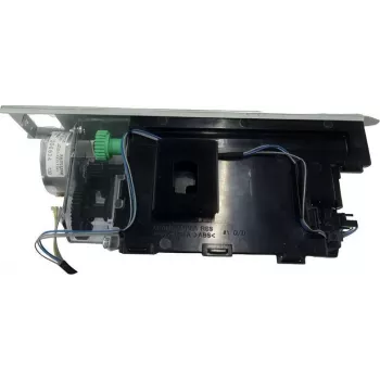 HyperX ram-tank-enhet för Husqvarna K 7600 kapmaskin (X3A79-60003)