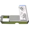 Dell fäste adapter metall 2,5 inch HDD i en 3,5 inch HDD (F236H)
