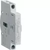 HAGER HZC311 hjälpkontakt 20-125A