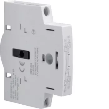 Hager hjälpkontakt 2S 20-160A HZC312