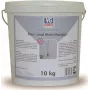 CIMCO bygg- och elektrikergips i hink 14 0335 VE10kg (140335)