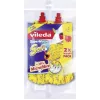 Vileda SuperMocio Soft mopphuvud påfyllnadspack 2-pack 11099