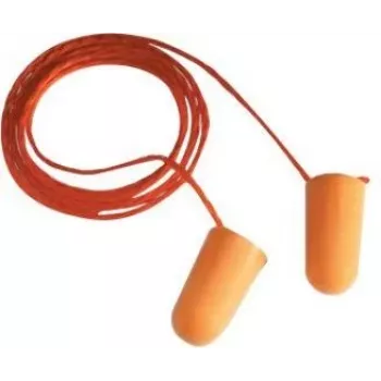 3M GS 1110 bygelöronproppar orange 31 dB SNR