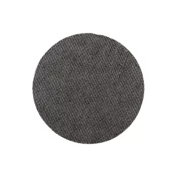 KWB 491512 slipskivor för tallriksslip, P120 korn, 225 mm diameter, 5-pack