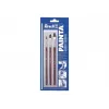 Revell flatpenselset 3-delar (29610)