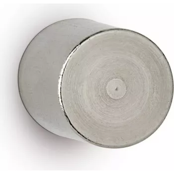 MAUL neodym stavmagnet, 25 mm, 19 kg hållkraft, stålhölje, 1 st (6185396)