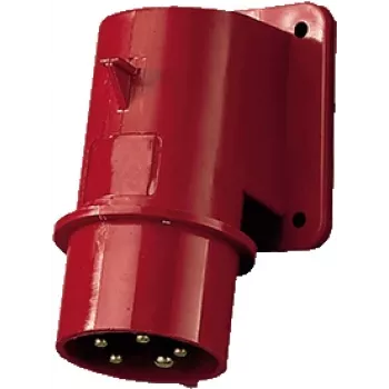 MENNEKES CEE-uttagshandske 391 32A 5P 6H 400V IP44