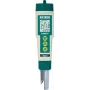 Extech EC500 ExStik vattenkvalitetsmätare (pH, konduktivitet, TDS, salinitet, temperatur)