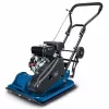 Scheppach HP1900S bensindriven vibrationsplatta 550x440mm 60kg 6,5 hk 23kN