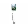 LMG PLSTA3-SI posterställ Exclusive A3 silver