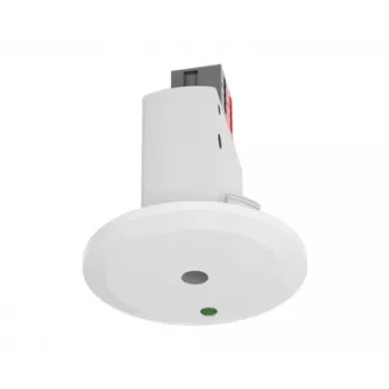 MDT SCN-LSD01.01 KNX ljussensor / styrenhet med konstantljusreglering, infälld montering