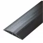 EHA KABELBRO SVART 10 CM 3M (410)