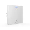MDT BE-TAL6301.A1 KNX Push-button Sensor 1-gang RGBW, Studio White, Glass