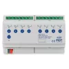 MDT AMS-0816.03 KNX brytaktor, 8-kanalig, 16 A, 8 TE