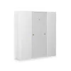 MDT RF-TA55A2.01 KNX RF+ radiotryckknapp 2-faldig Plus med brytaktor, renvit matt