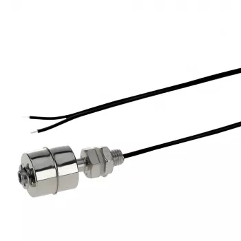 H-Tronic S4 flottörbrytare 25 V/AC, 60 V/DC 0,4 A 1114655