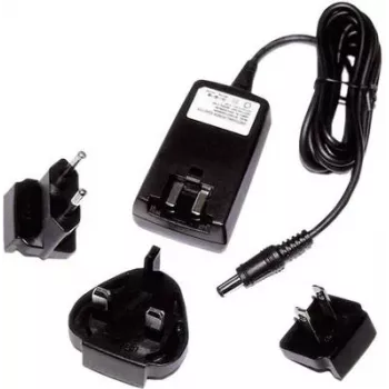 Dehner Elektronik ATM 012T-W120V (12V / 1A / 12W) Nätadapter, fast spänning 12 V/DC 1000 mA 12 W stabiliserad