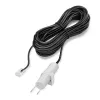 H-Tronic 1114590 WS5030-10 Vattensensor, 10 m kabel, 3,5 mm teleplugg