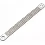 HEBOTEC 5-KT010020008 Kardborrebandsbuntband 200 x 10 mm svart 10-pack