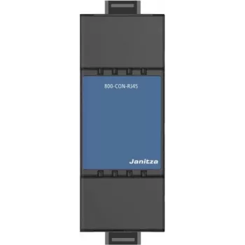 Janitza UMG 800-CON RJ45 Modulanslutningsset för UMG 801/804, 0,5 m patchkabel 5231242