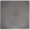 Janitza BA96 blindplatta, plast, svart, 96x96 mm 2912001