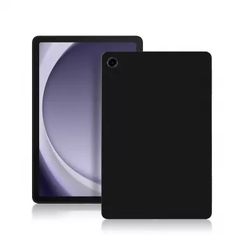 MRDISC baksidesöverdrag för Samsung Galaxy Tab S9 5G 128GB, TPU, svart (MG-BCSGTABS95GSW)
