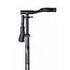 MUUWMI Aluminium Scooter PRO sparkcykel 250/215 mm röd