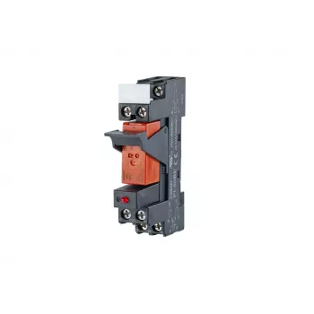 METZ Connect RM21 miniatyr-effektrelä 24 V AC 1 växlande 16 A PCB 11051110