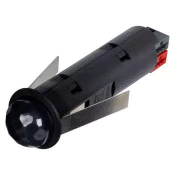 MDT KNX mikro närvarodetektor 360° 1 sensor PSE-PMC06.01S
