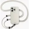 VONMAEHLEN Infinity Go universellt mobil-lanyard VM_HKGORG justerbar upp till 150 cm