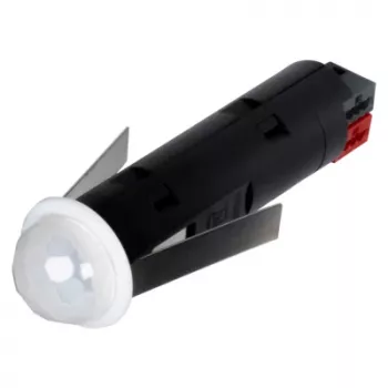 MDT KNX mikro närvarodetektor 360° 1 sensor PSE-PMC01.01S