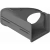 MELTEM S-AS-G4 adapterstycke rakt G4 (300503)