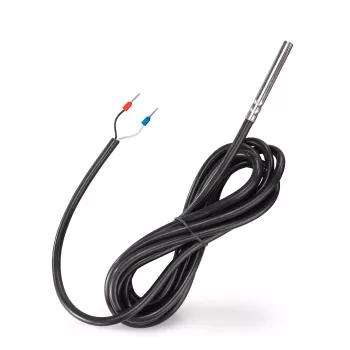 H-TRONIC HTS 1000 DIN-skenetermostat -99°C till +850°C 1114690