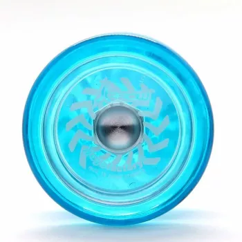 YoYoFactory AROW nybörjarjojo blå