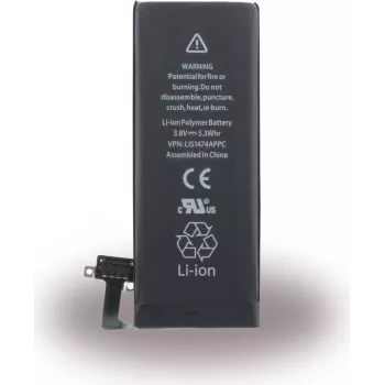 CYOO litiumjonpolymerbatteri för Apple iPhone 4S – 1430mAh (ersätter APN616-0579) för APN616-0579