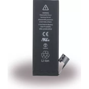 CYOO kvalitetstillbehör - APN616-0613 - litiumjonpolymerbatteri - Apple iPhone 5 - 1440mAh (för APN616-0613) för APN616-0613