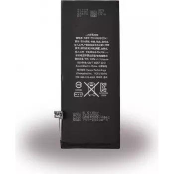 CYOO litiumjonbatteri för Apple iPhone 6s - 1715mAh (ersätter APN616-00033) för APN616-00033