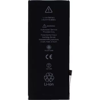 Cyoo Premium litiumjonbatteri för Apple iPhone 8 - 1821mAh