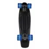 No Rules Complete skateboard 31 inch svart