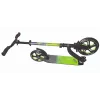 MUUWMI aluminiumsparkcykel PRO kickcykel 230 mm grön