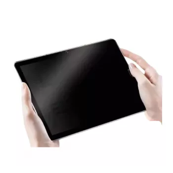 MRDISC integritetsfilm för Samsung Galaxy Tab S9 5G 128GB (11 inch, 2-vägs, Anti-Glare) MG-SPSGTABS95GAP