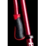 Six Degrees AU 513 kickcykel 230 mm / 215 mm röd