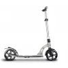 Six Degrees AU 589 kickcykel, 205 mm hjul, antracit