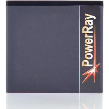 PowerRay PR-EP500 Li-Ion batteri 1200 mAh 3,7 V för PowerSeeker sonarmodul