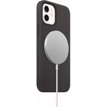 CYOO MagSafe trådlös laddare med USB-A-anslutning - USB-C-ingång - för iPhone 12-serien (CY122165)