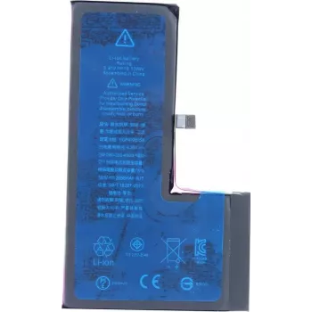 CYOO Premium reservbatteri för Apple iPhone Xs – 2658 mAh (CY122586)